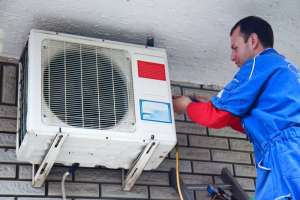 HVAC Companies Near Utica, MI Available Now
